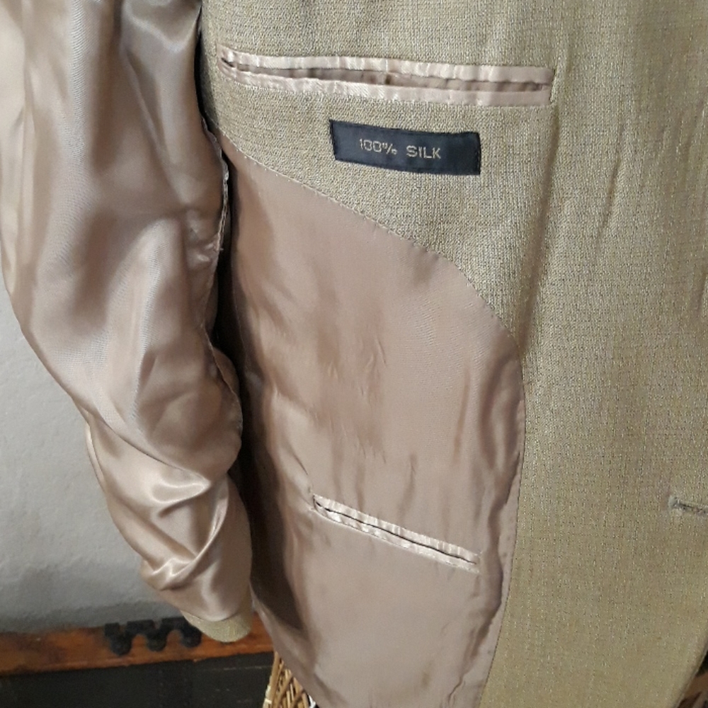 Andrew Fezza coat - Picture 7 of 11